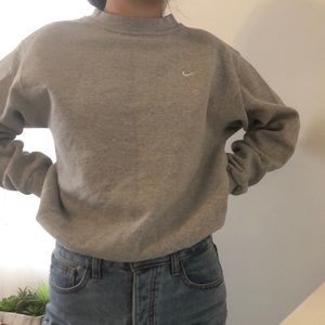 Vintage Nike sweatshirt